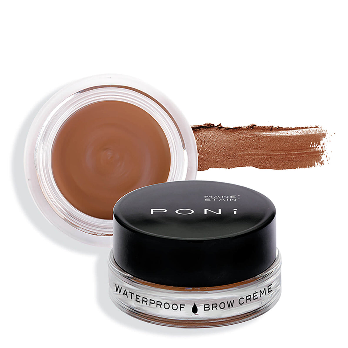 Poni Mane Stain Chestnut