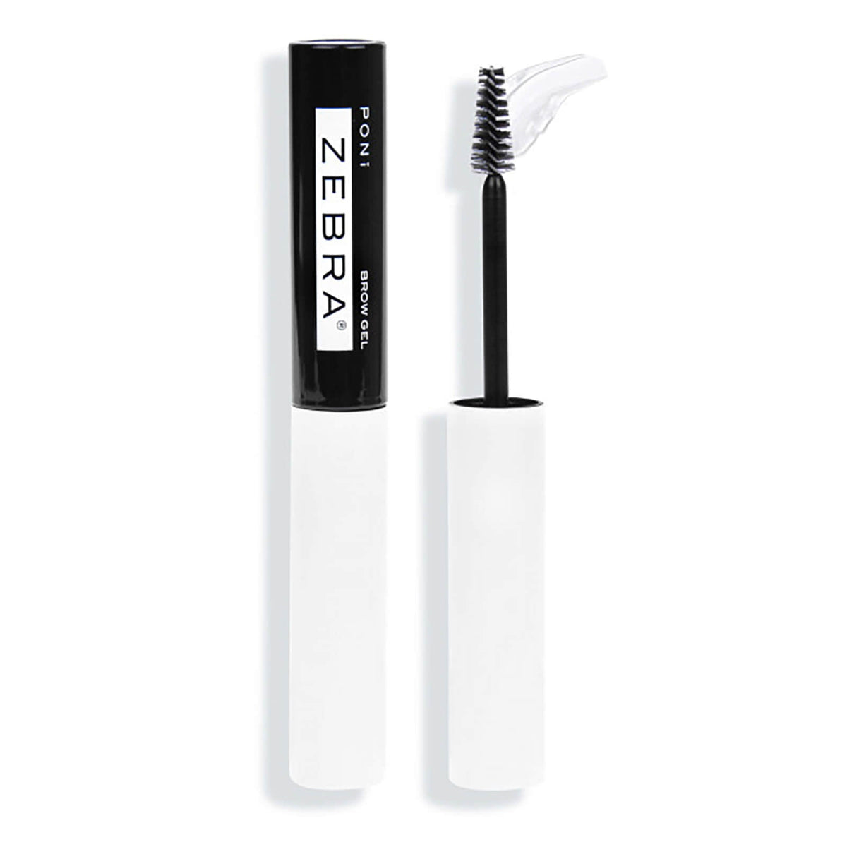 Poni Zebra Brow Gel