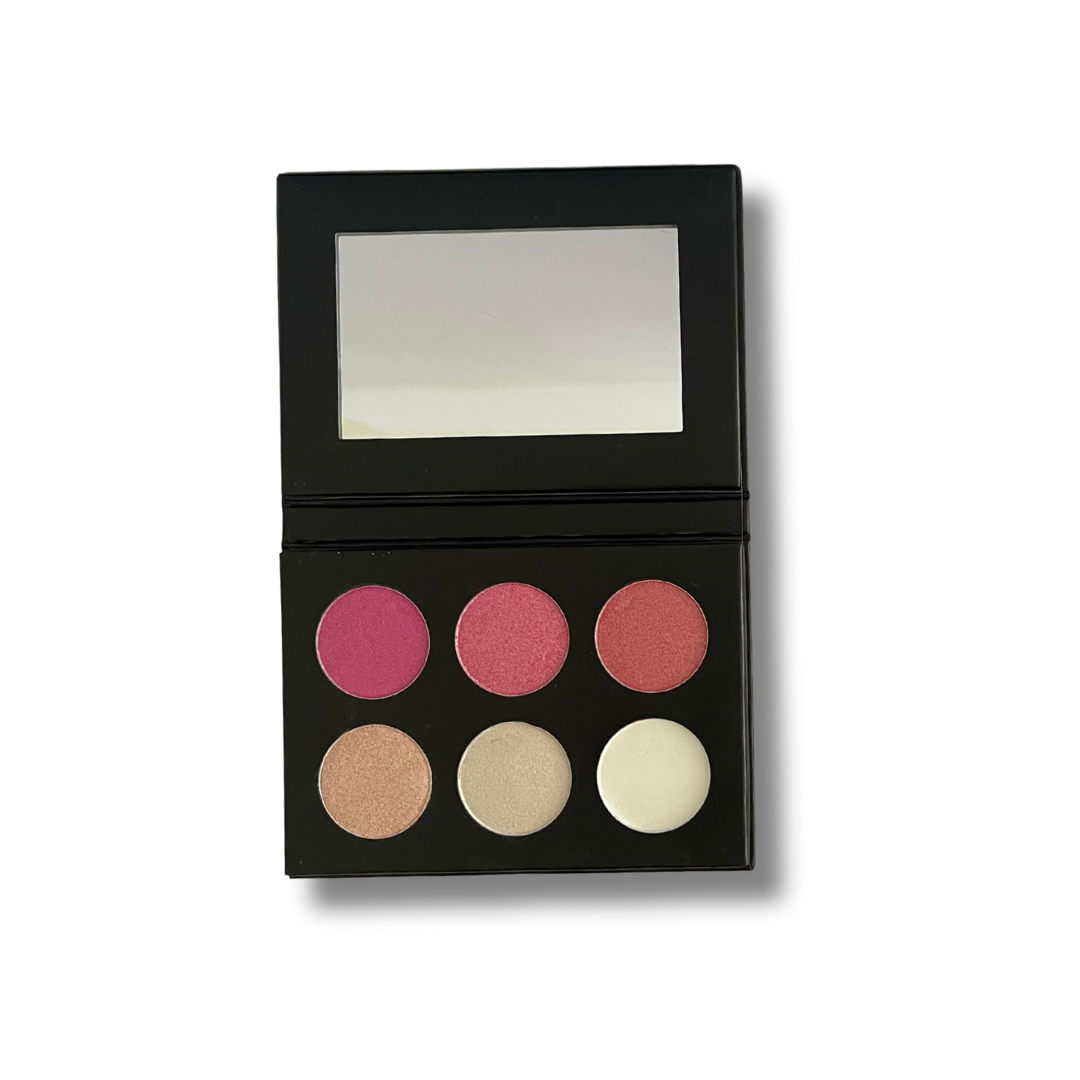 Becoyote Cherry Soda Eyeshadow