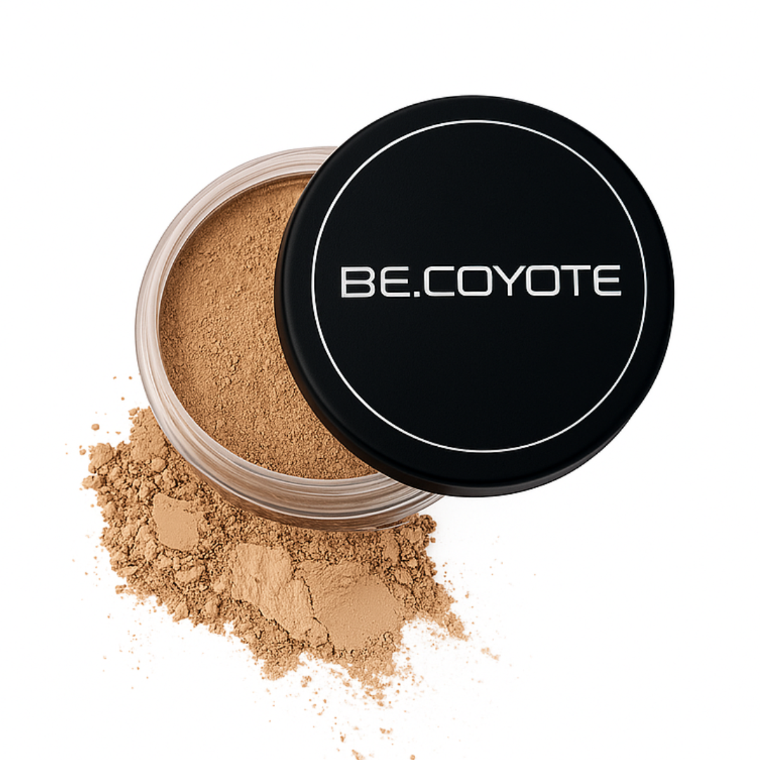 Becoyote Mineral Foundation MF01