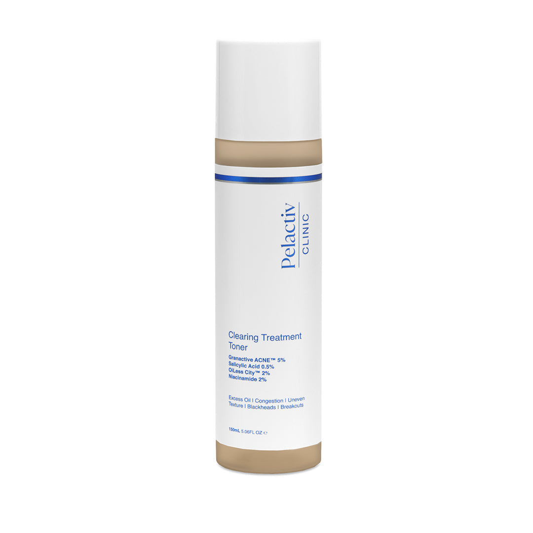 Pelactiv Clearing Treatment Toner