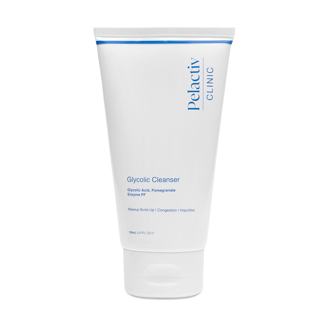 Pelactiv Glycolic Treatment Cleanser