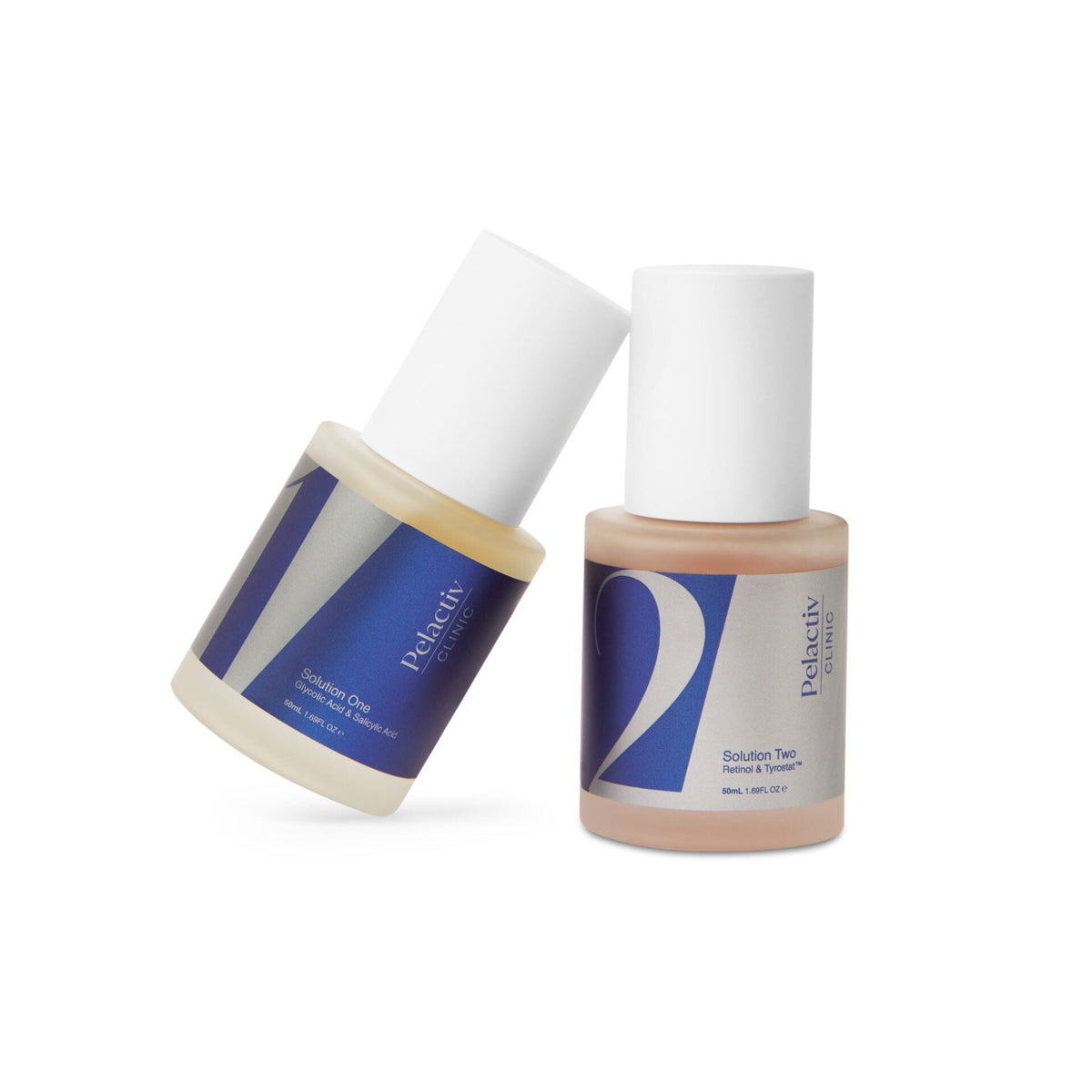 Pelactiv Daily Duo Peel Pack