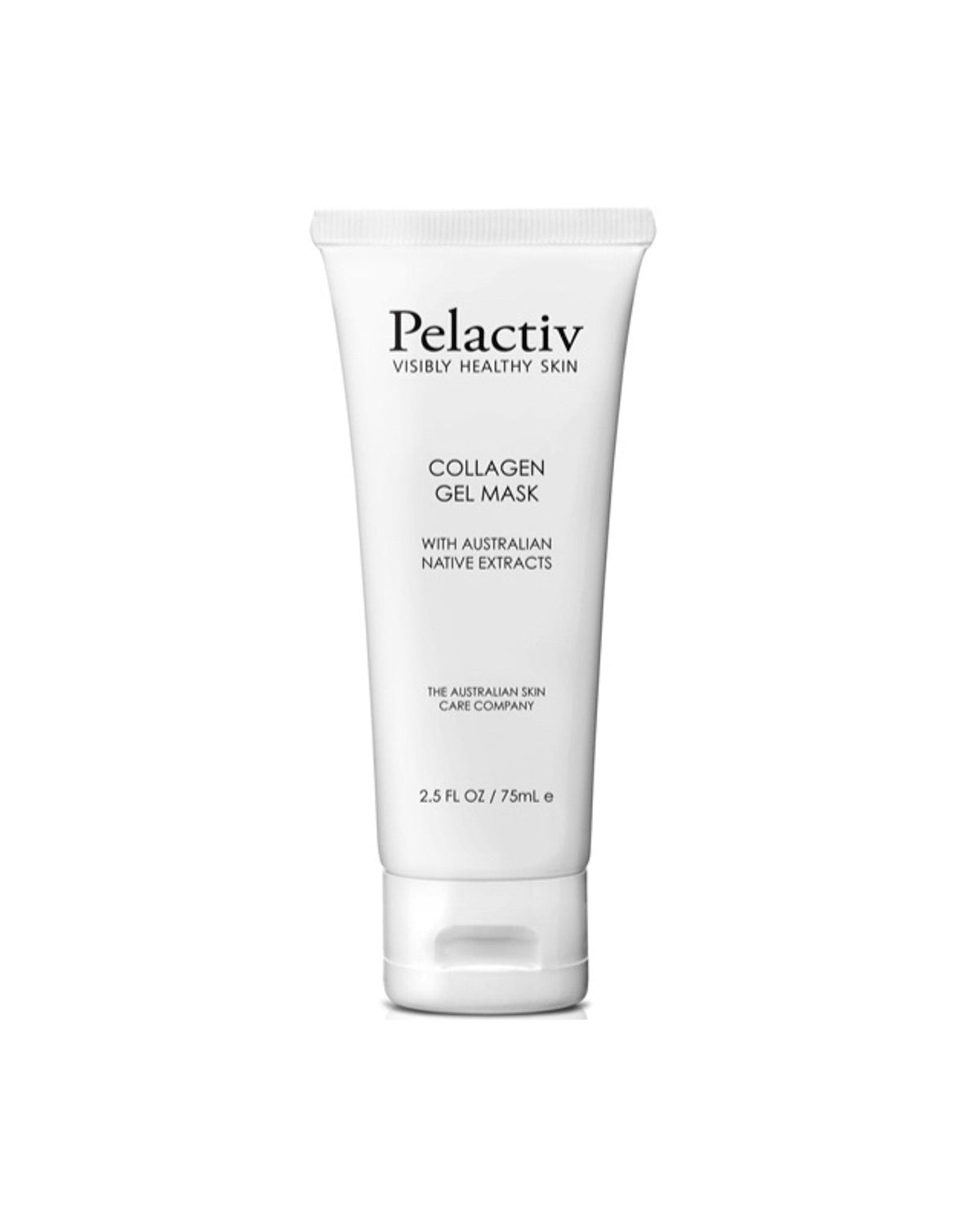 Pelactiv Collagen Gel Mask