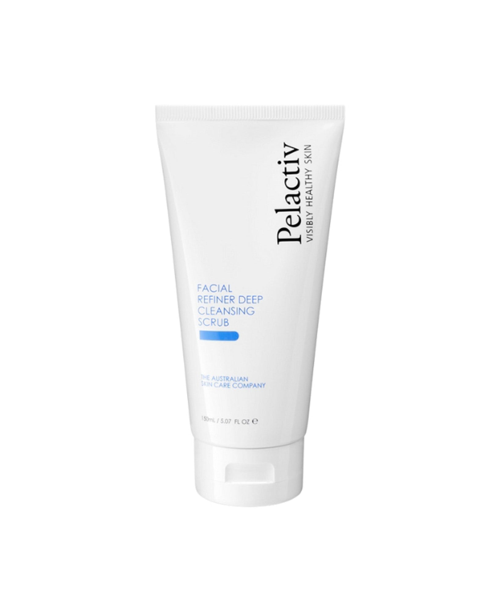 Pelactiv Facial Refiner Deep Cleansing Scrub