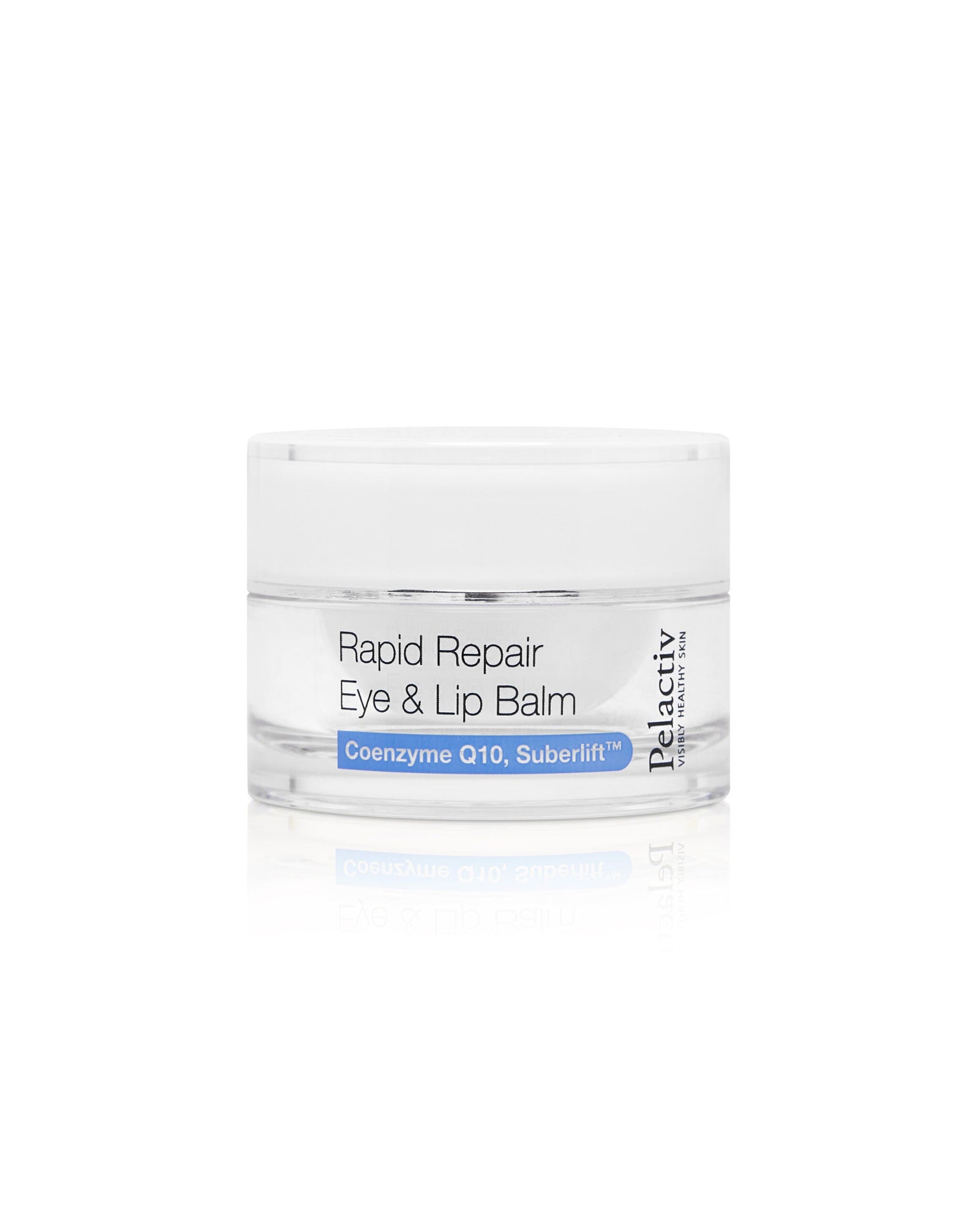 Pelactiv Rapid Repair Eye & Lip Balm 15 mL