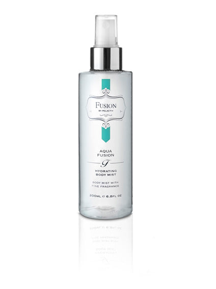 Pelactiv Aqua Fusion Body Mist