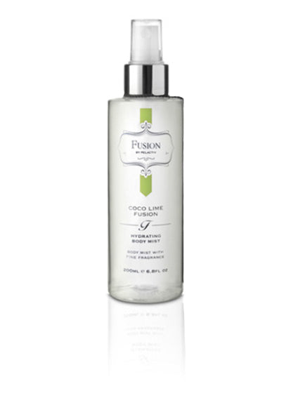 Pelactiv Coco Lime Body Mist
