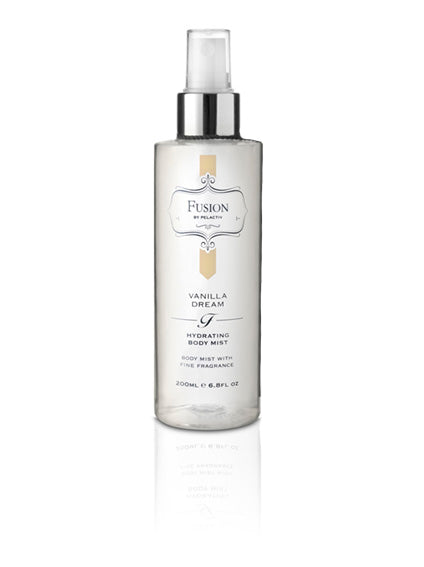 Pelactiv Vanilla Dream Body Mist