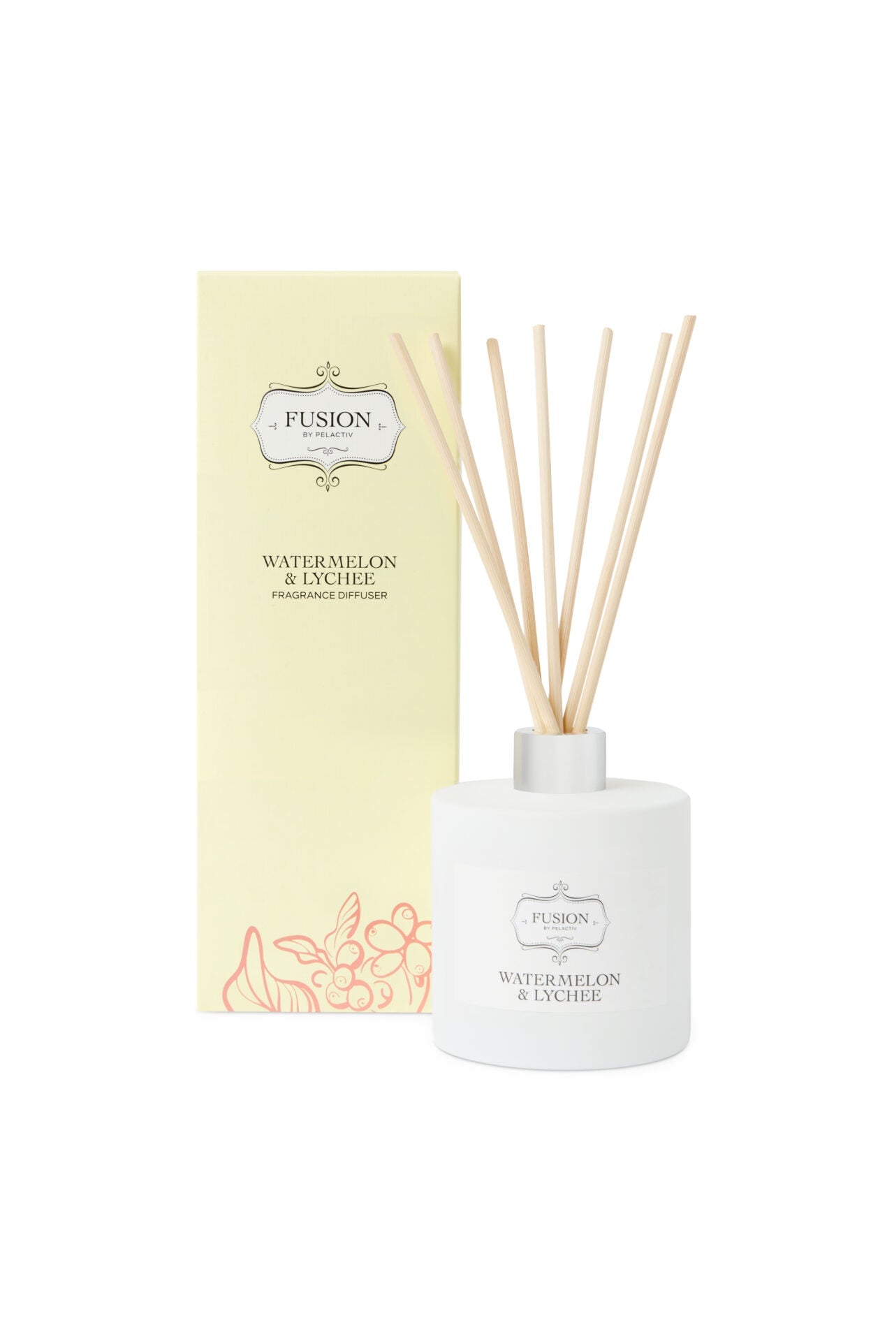 Pelactiv Watermelon & Lychee Diffuser