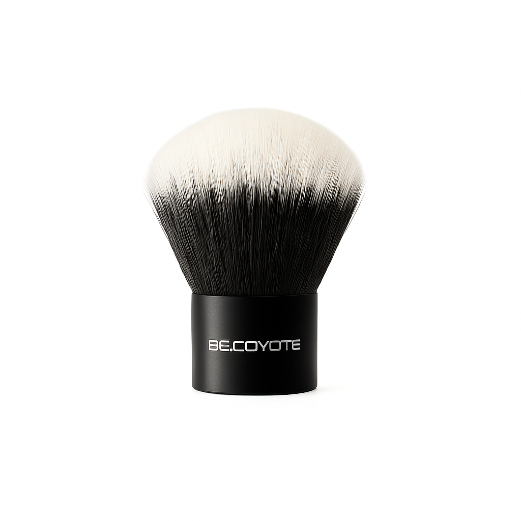 Becoyote Kabuki Brush