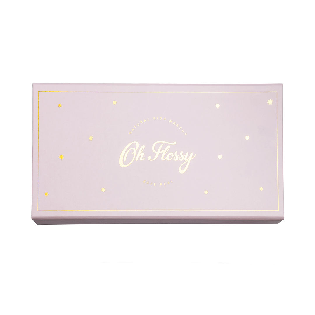 Oh Flossy Deluxe Make Up Set