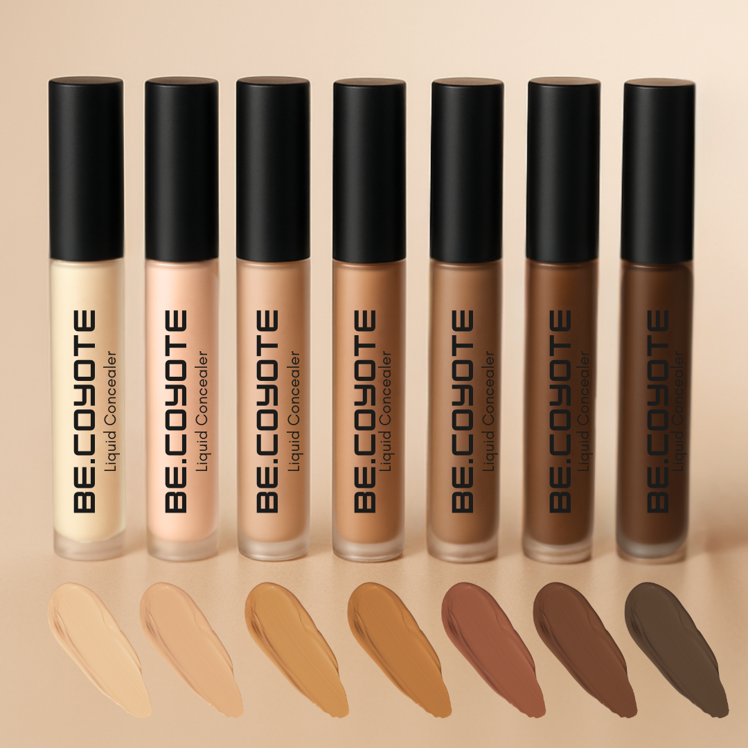 Becoyote Concealer LCO1