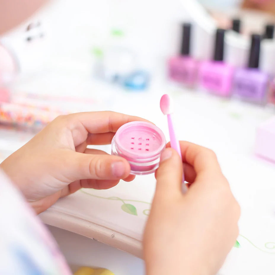 Oh Flossy Sweet Treat Make Up Set