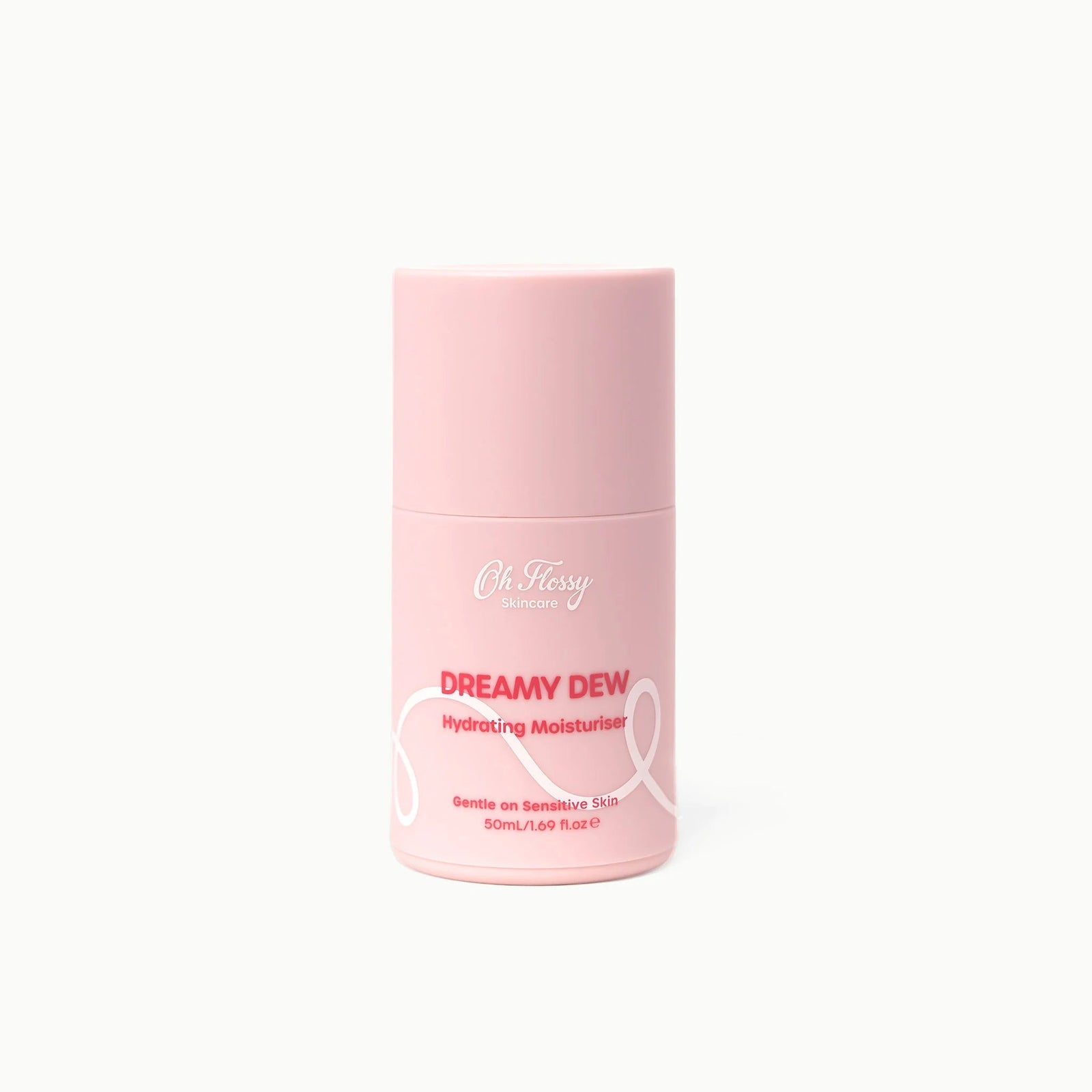 Oh Flossy Hydrating Moisturiser