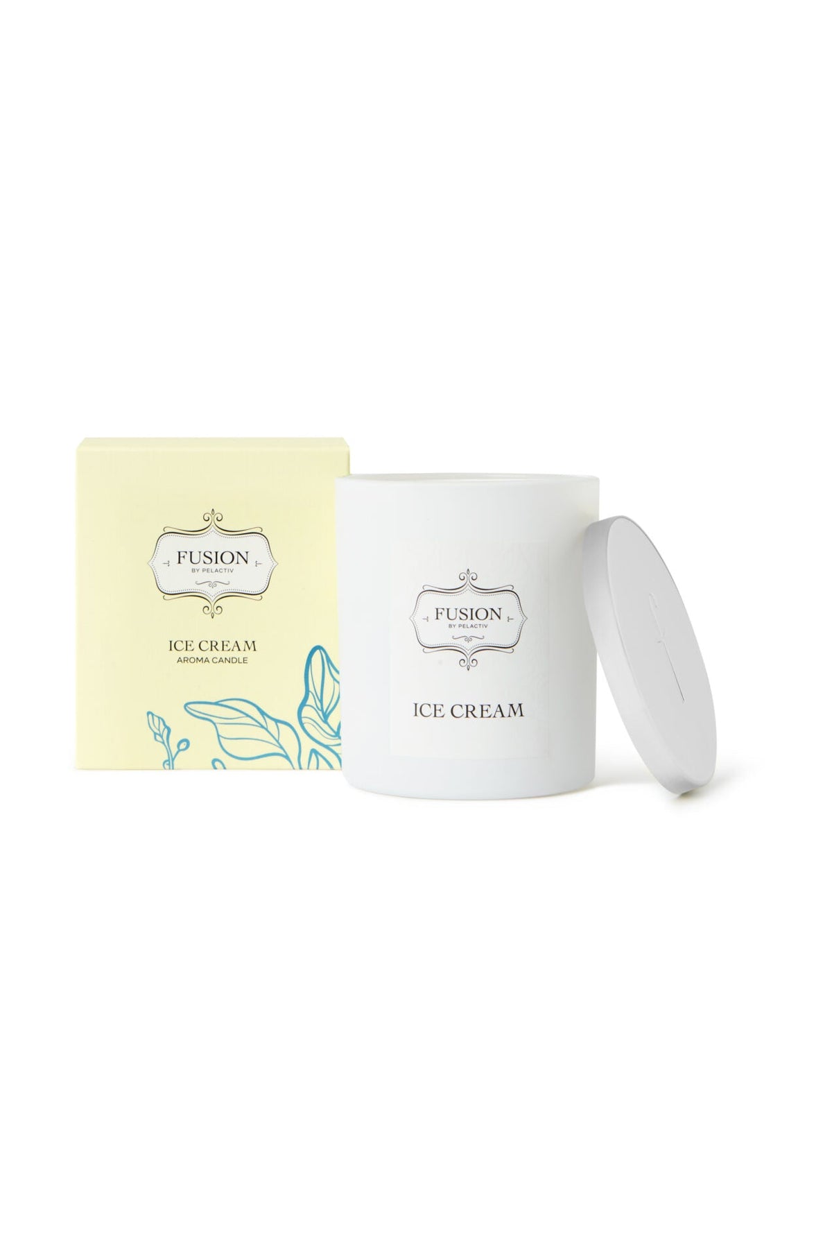 Pelactiv Ice Cream Candle
