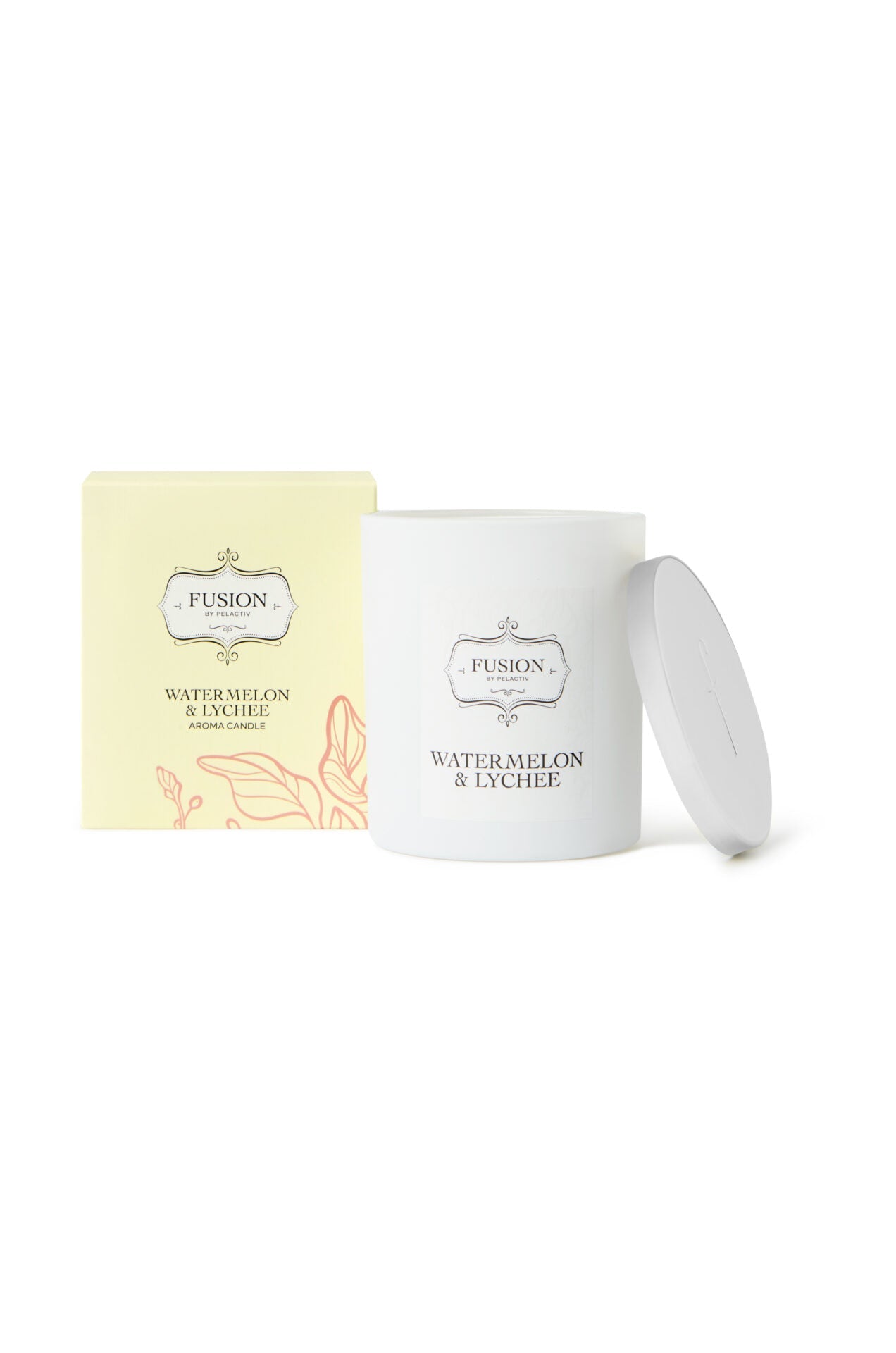 Pelactiv Watermelon & Lychee Candle