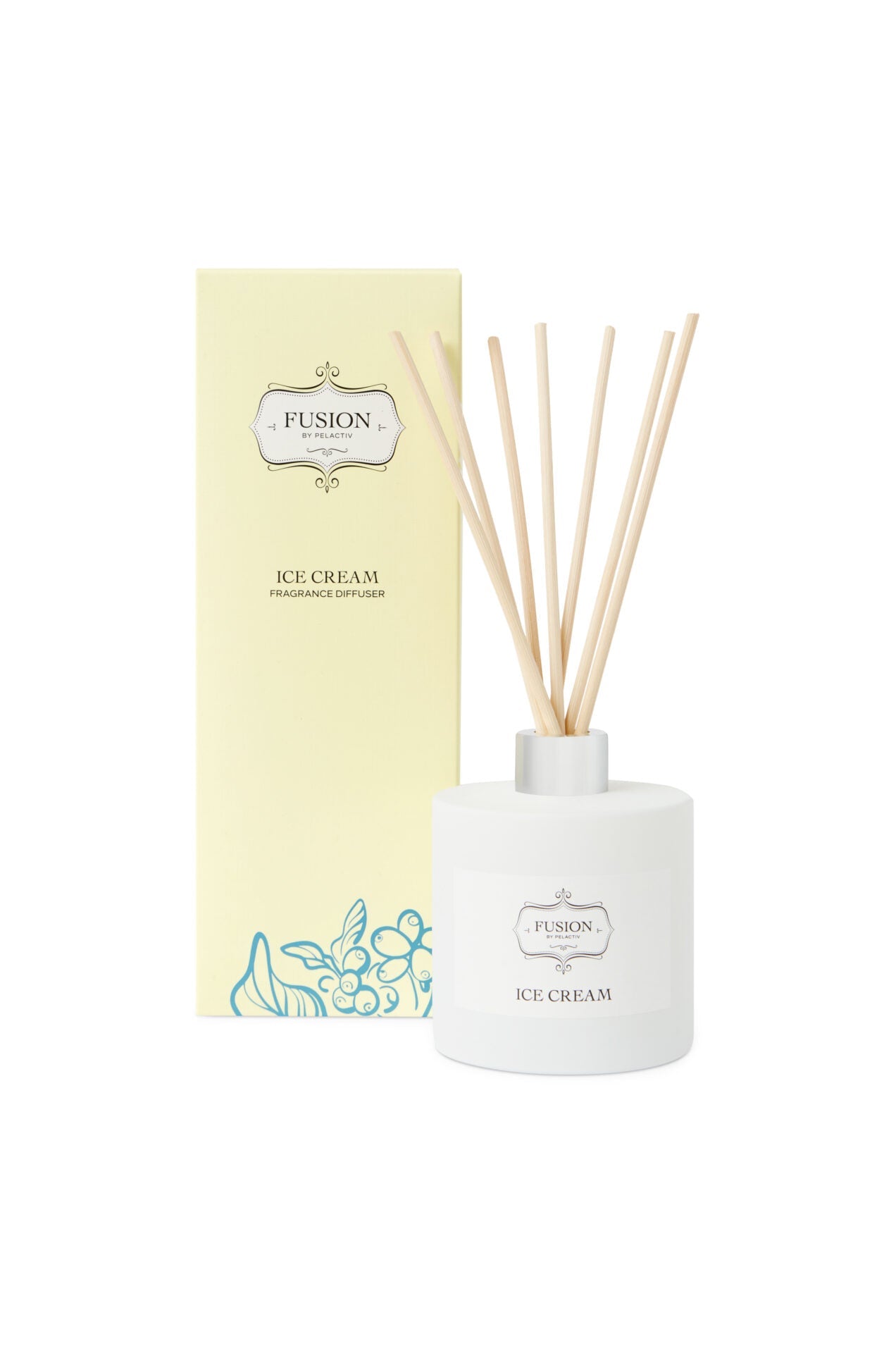 Pelactiv Ice Cream Diffuser