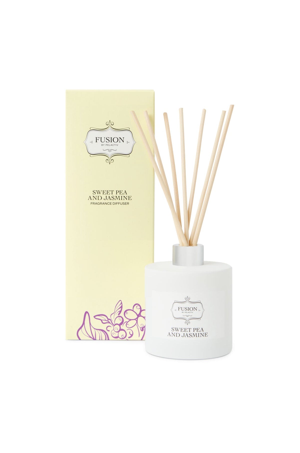 Pelactiv Sweet Pea &amp; Jasmine Diffuser