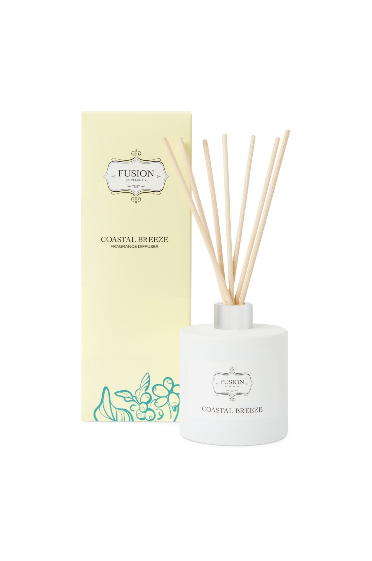Pelactiv Coastal Breeze Diffuser