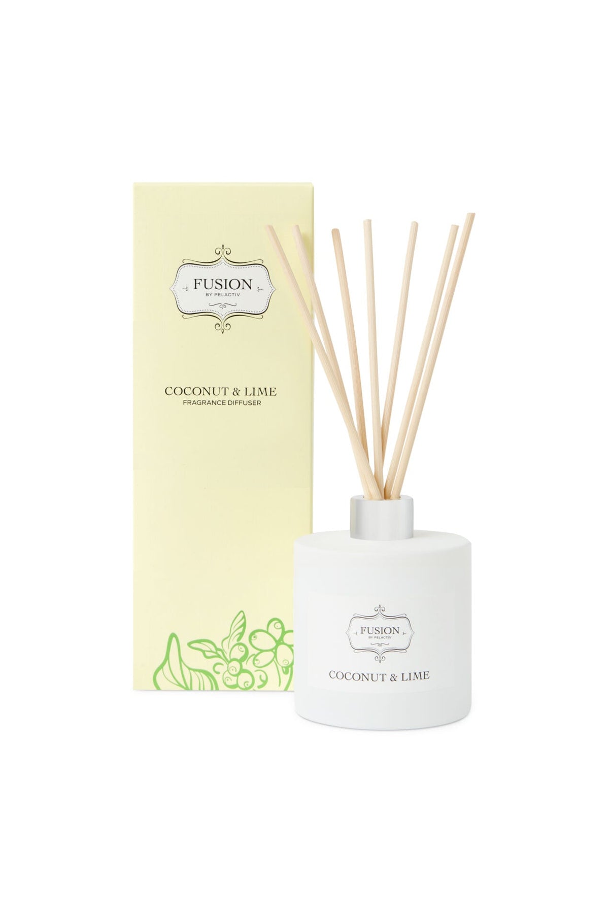 Pelactiv Coconut &amp; Lime Diffuser