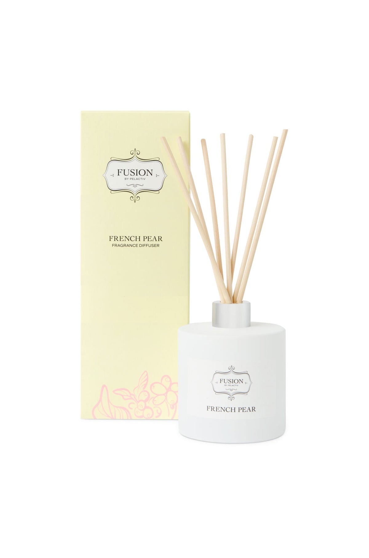 Pelactiv French Pear Diffuser