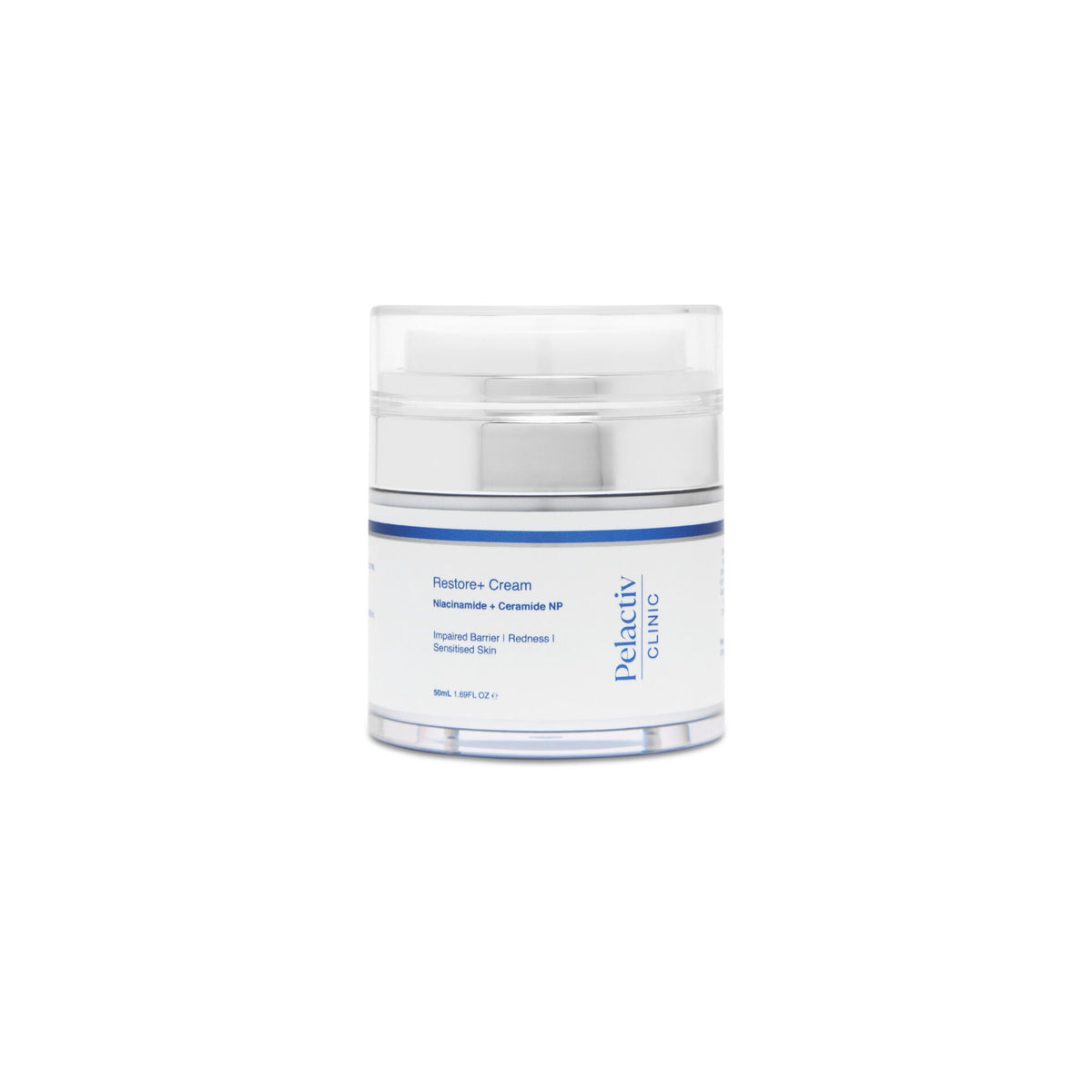 Pelactiv Restore+ Cream