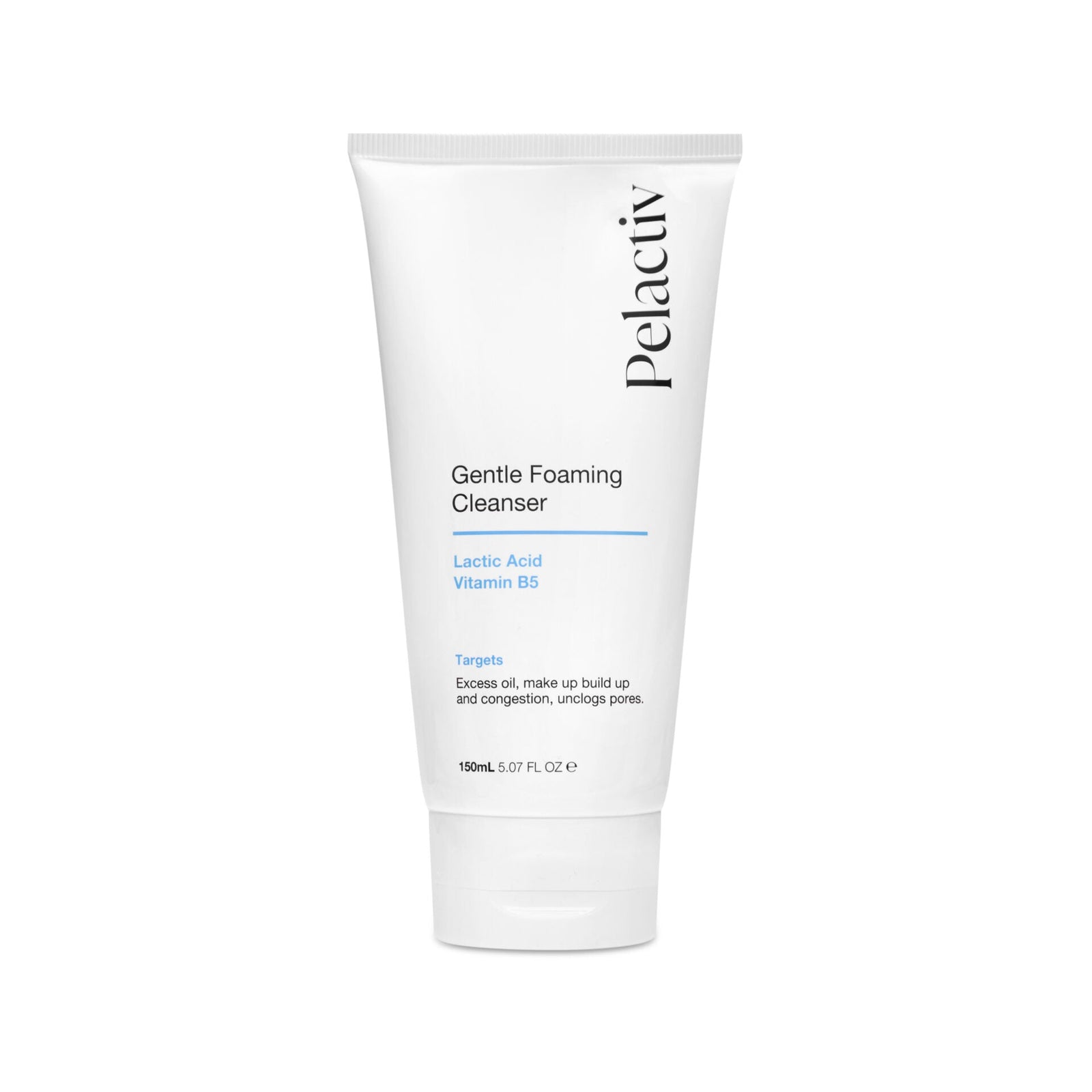 Pelactiv Gentle Foaming Cleanser