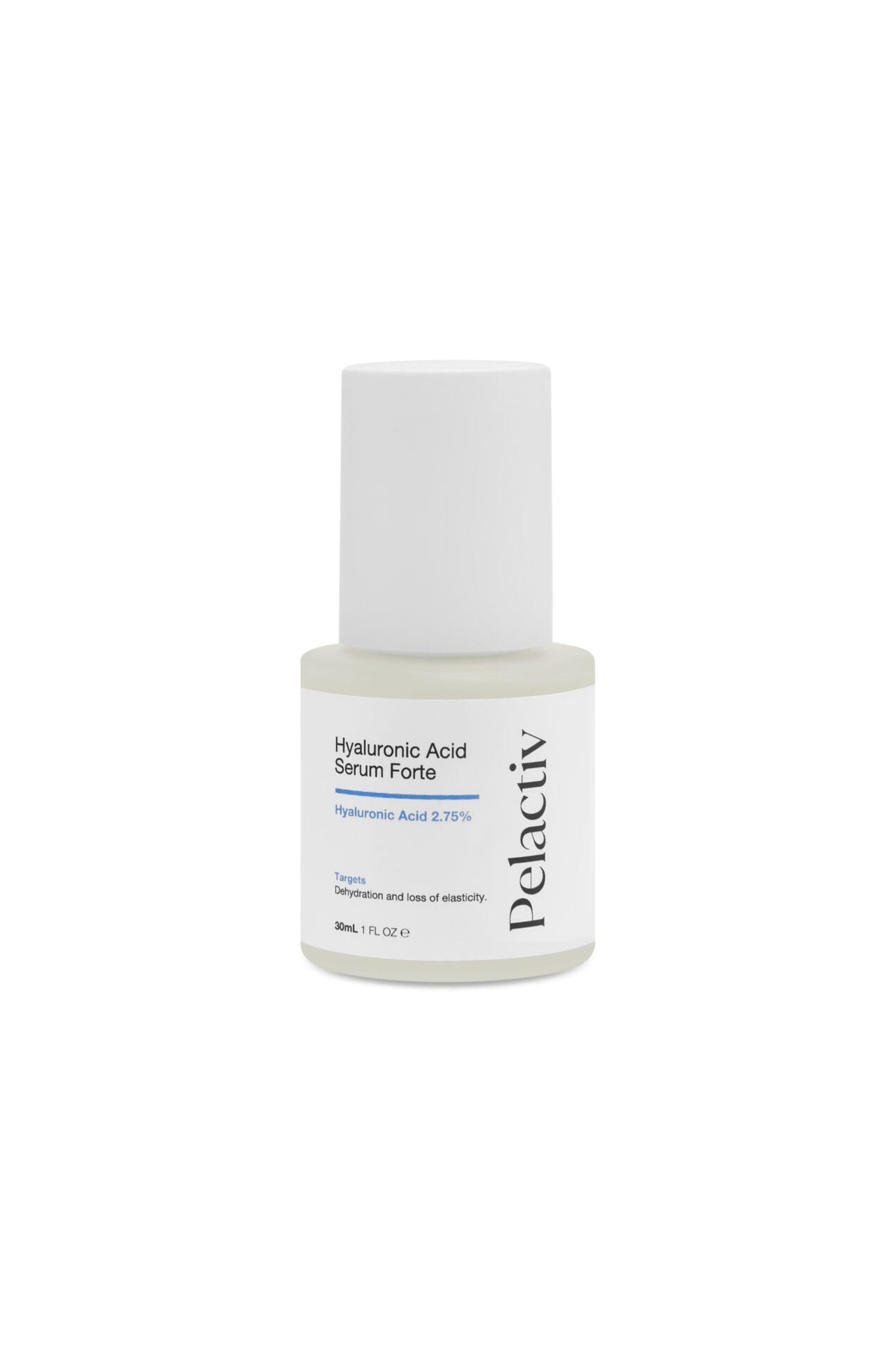 Pelactiv Hyaluronic Acid Serum