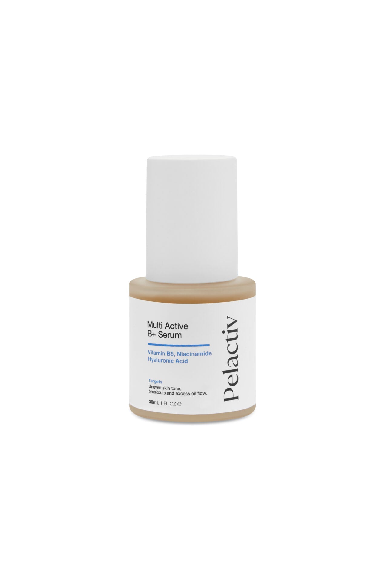 Pelactiv Multi Active B+ Serum