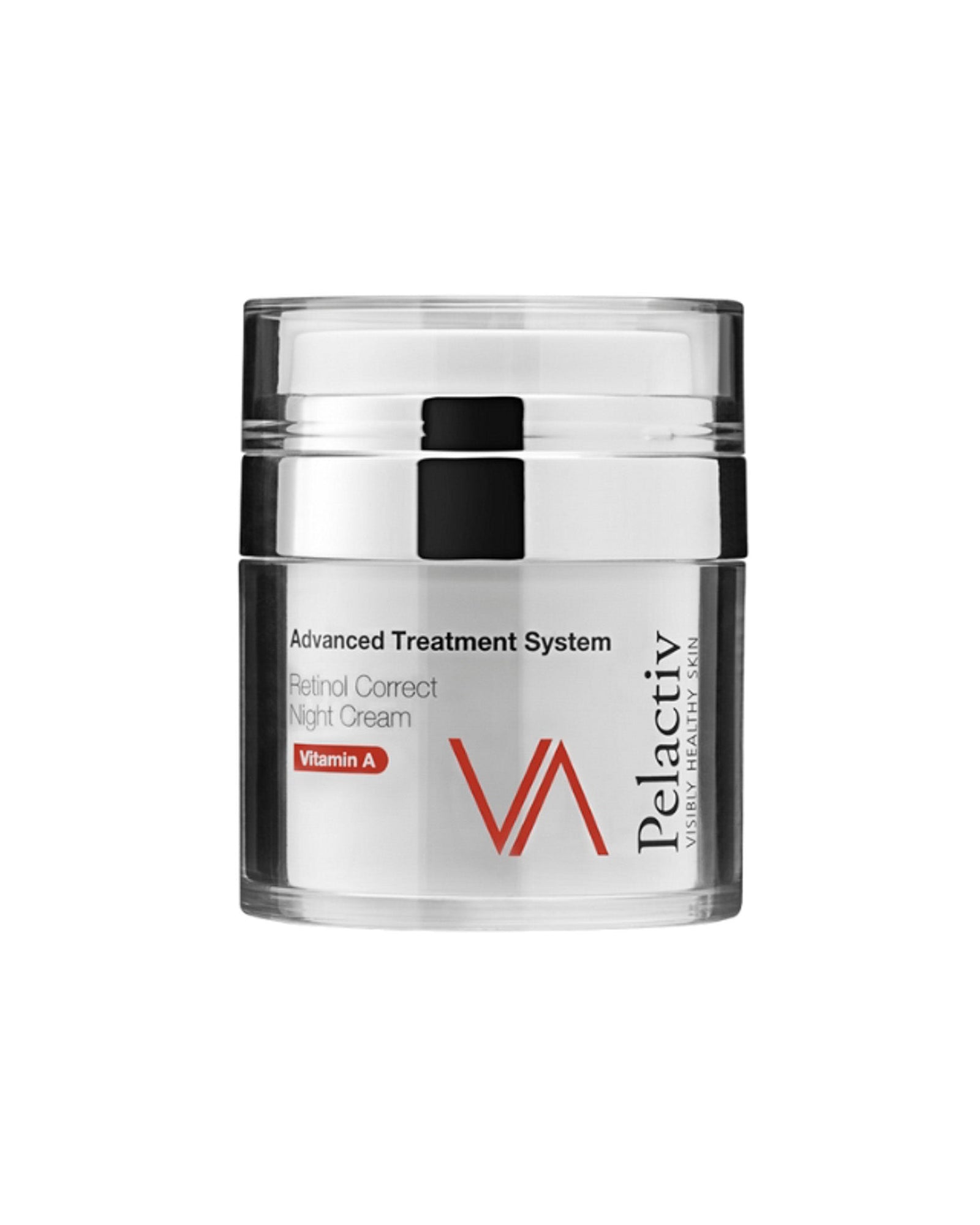 Pelactiv Vit A Night Cream