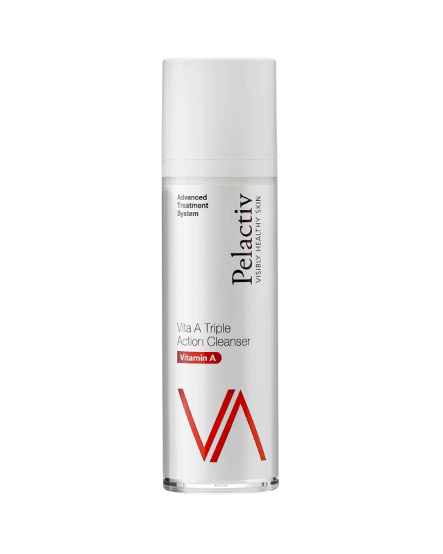 Pelactiv Vita A Triple Action Cleanser