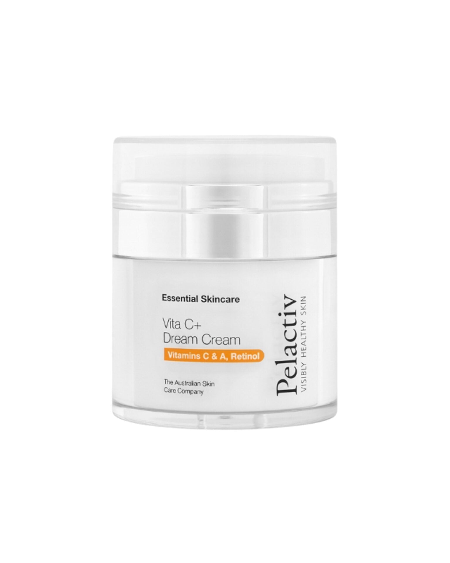 Pelactiv Vita C+ Dream Cream