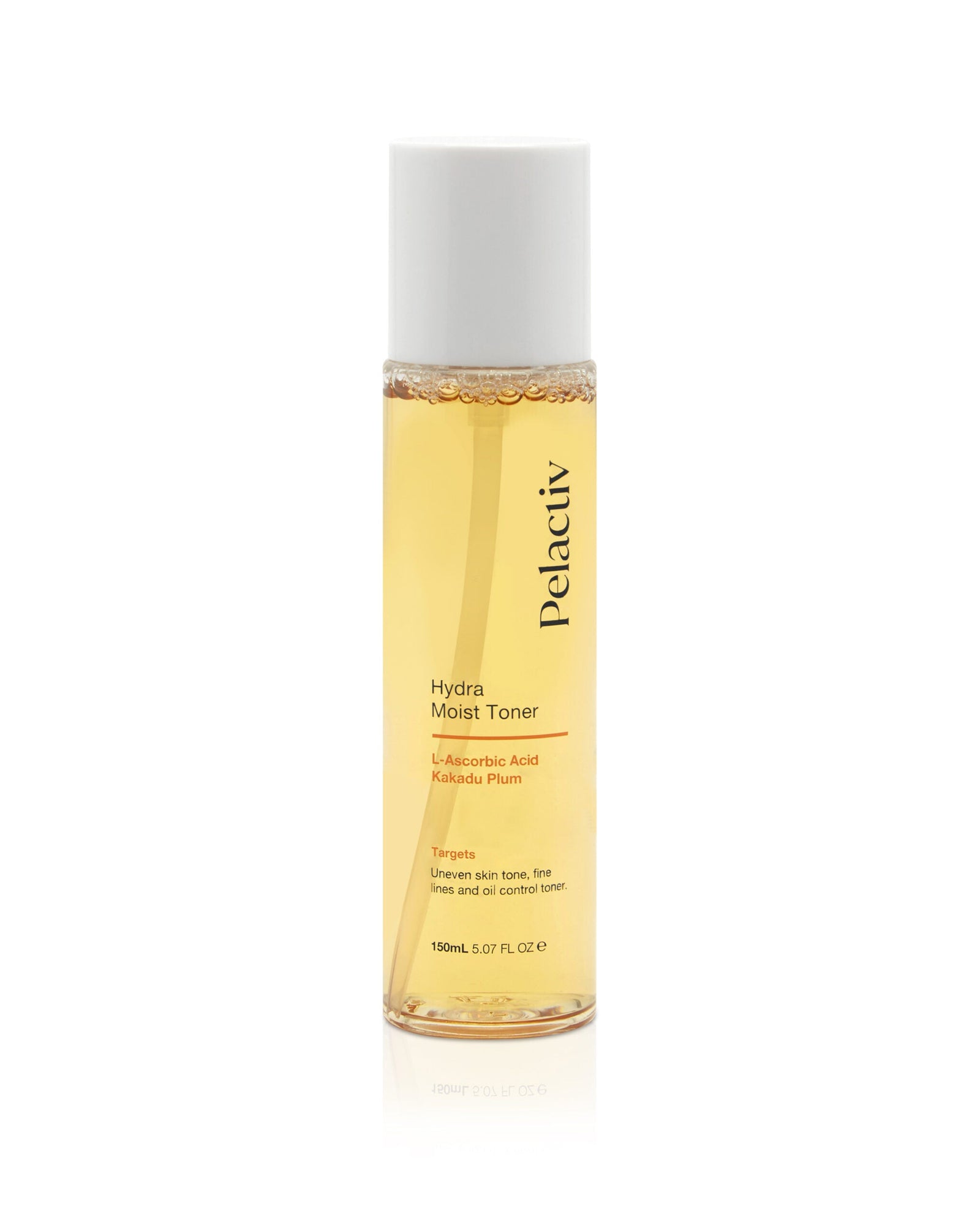 Pelactiv Vit C+ Hydra Moist Toner