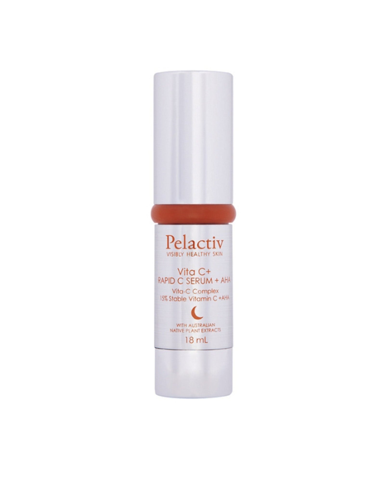 Pelactiv Rapid C Serum+AHA