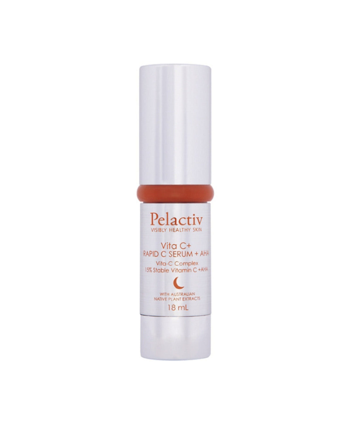 Pelactiv Vita C+ Rapid C Serum +AHA 18 mL