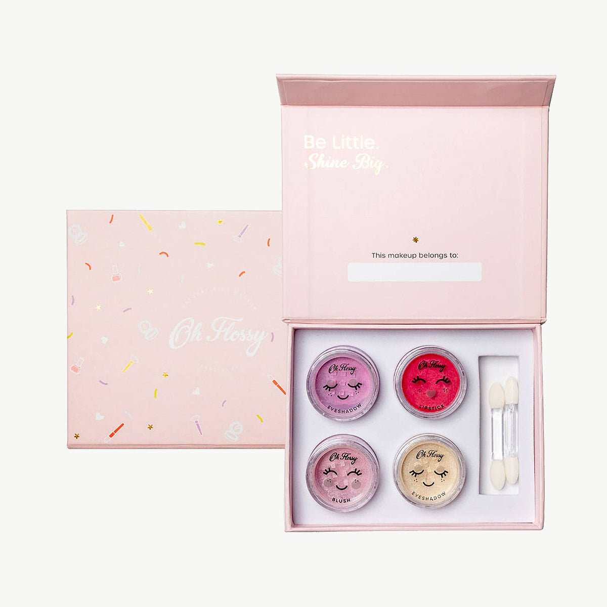 Oh Flossy Mini Make Up Kit