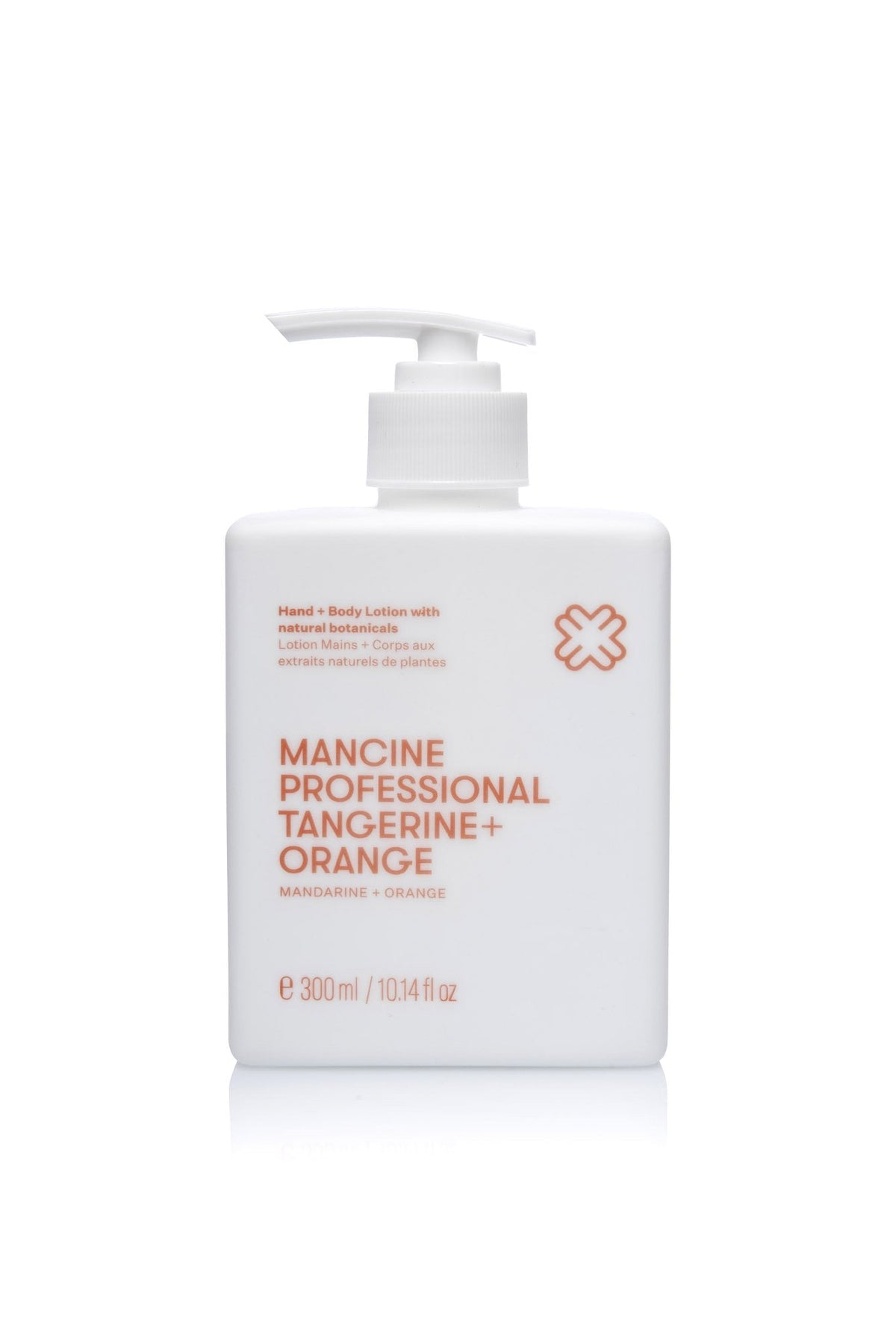 Mancine Tangerine &amp; Orange - 300mL