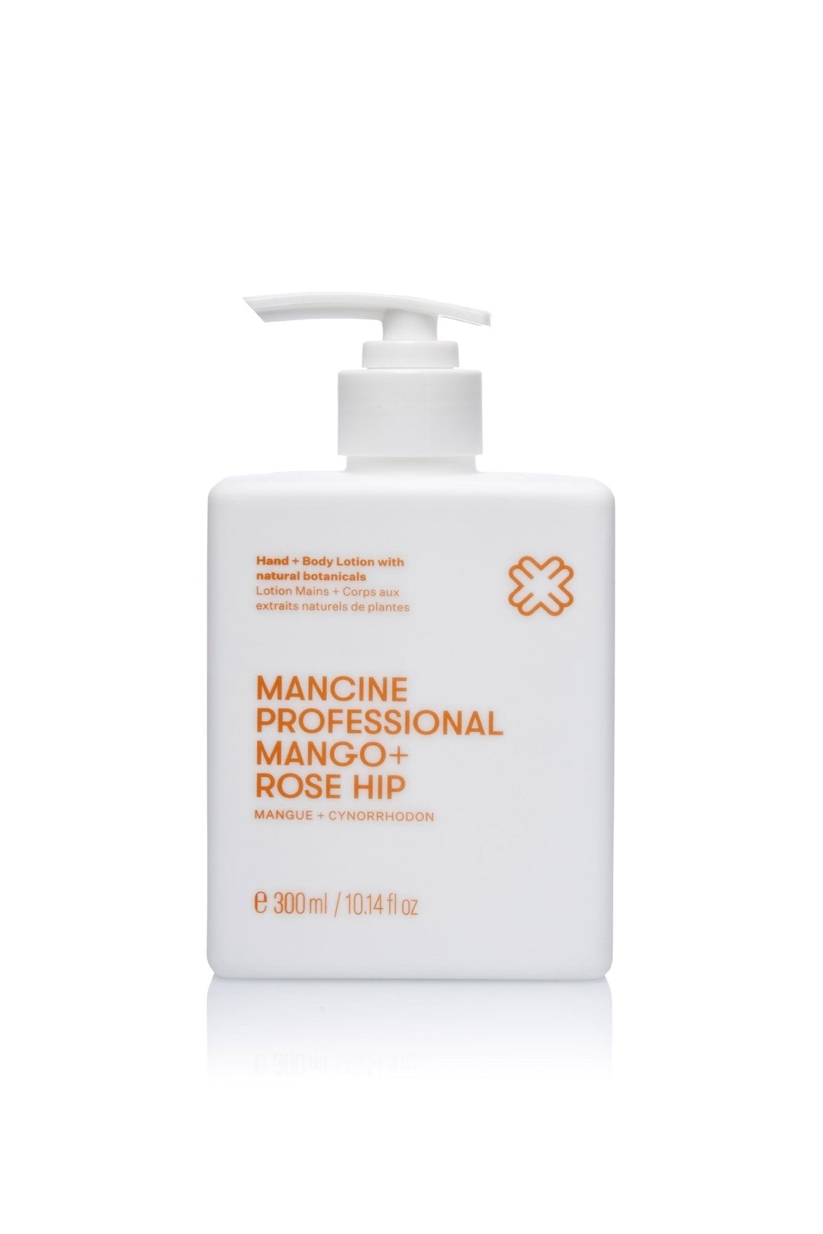 Mancine Mango &amp; Rosehip 300 mL