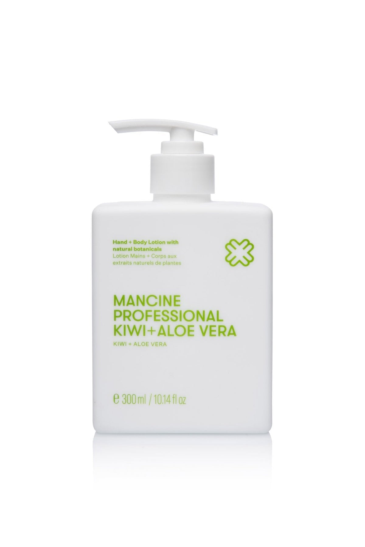 Mancine Kiwi &amp; Aloe Lotion - 300ml