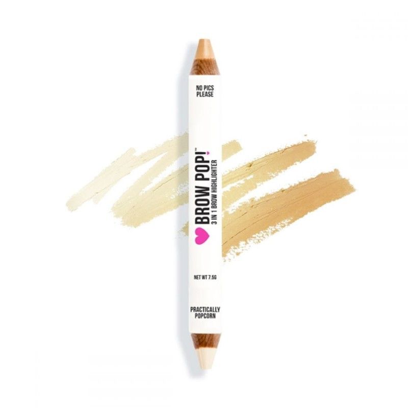 Poni Brow Pop