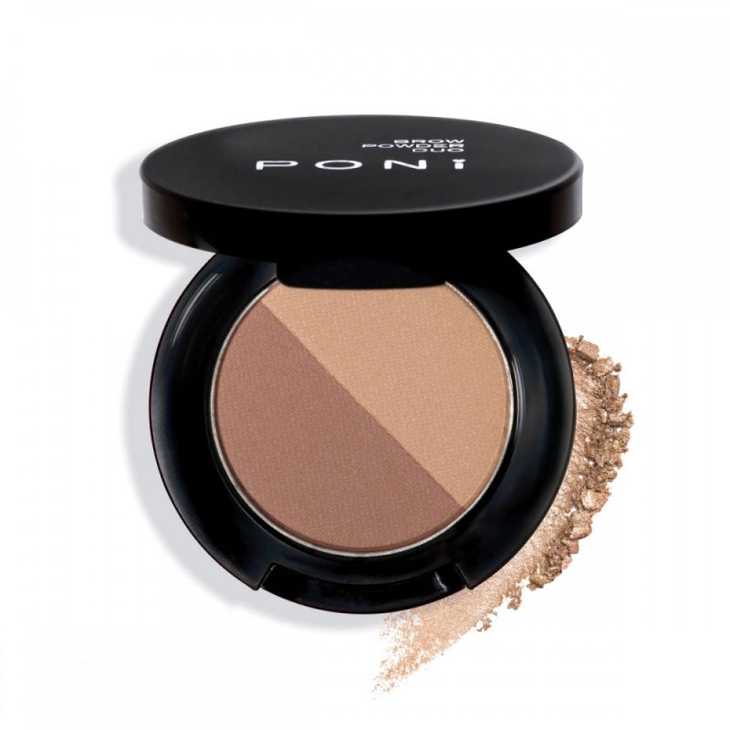 Poni Brow Powder Duo Palomino