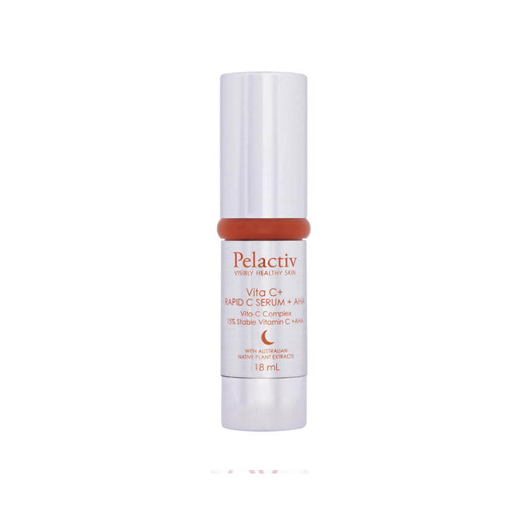 Vita C Rapid C Serum AHA 18ml