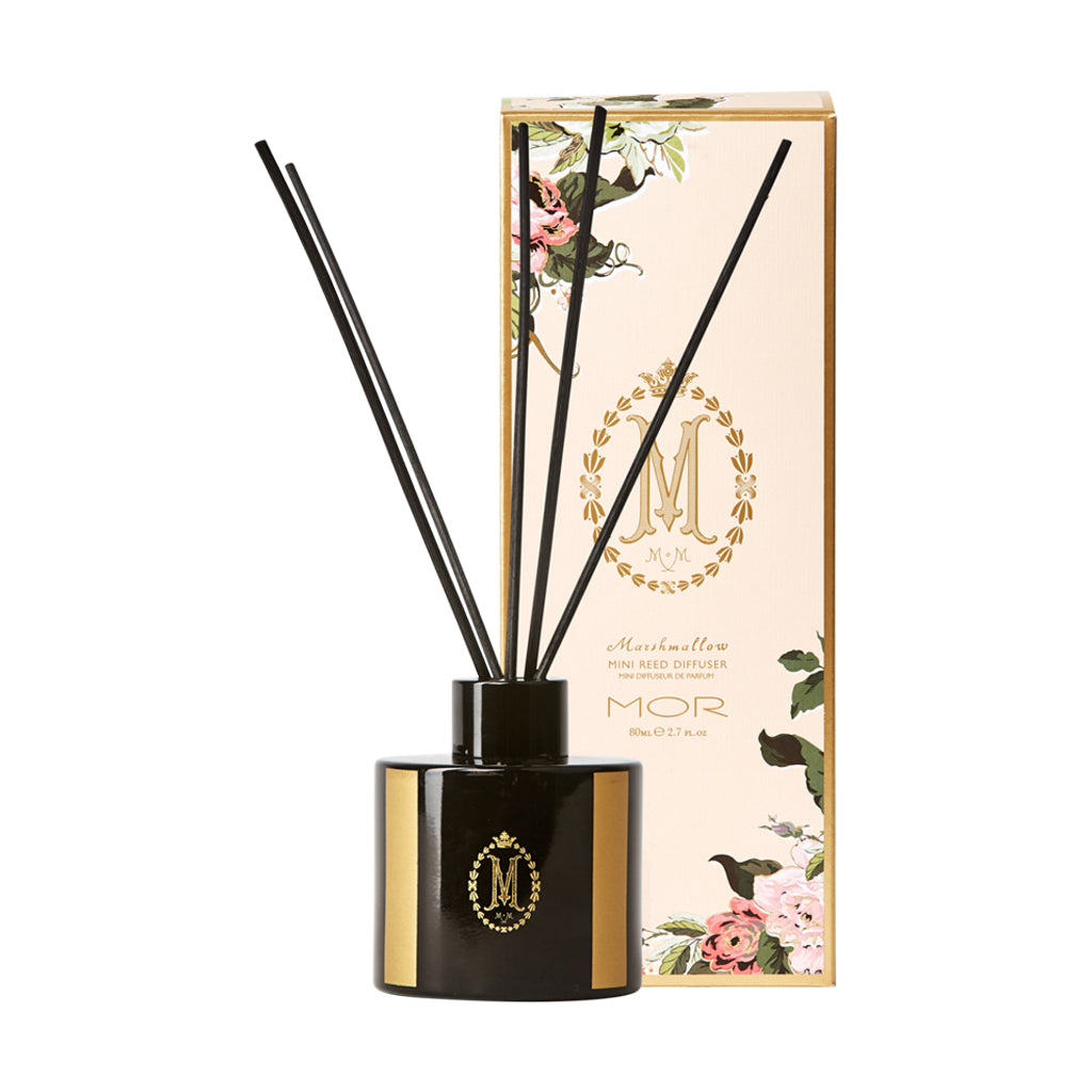 Marshmallow Mini Reed Diffuser