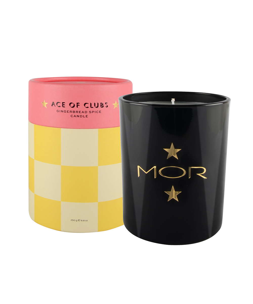 Gingerbread Spice Candle