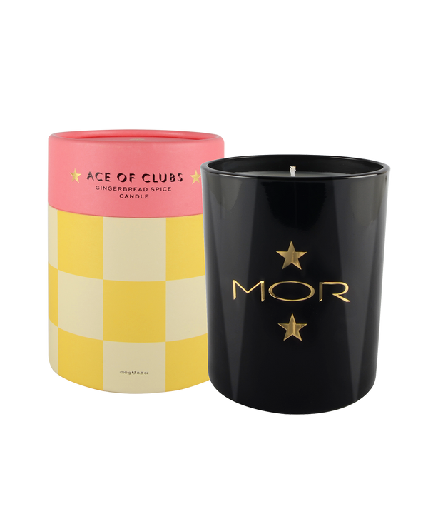 Gingerbread Spice Candle Eden Spa and Beauty