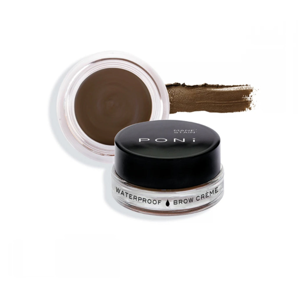Mane Stain Brow Crème - Thoroughbred