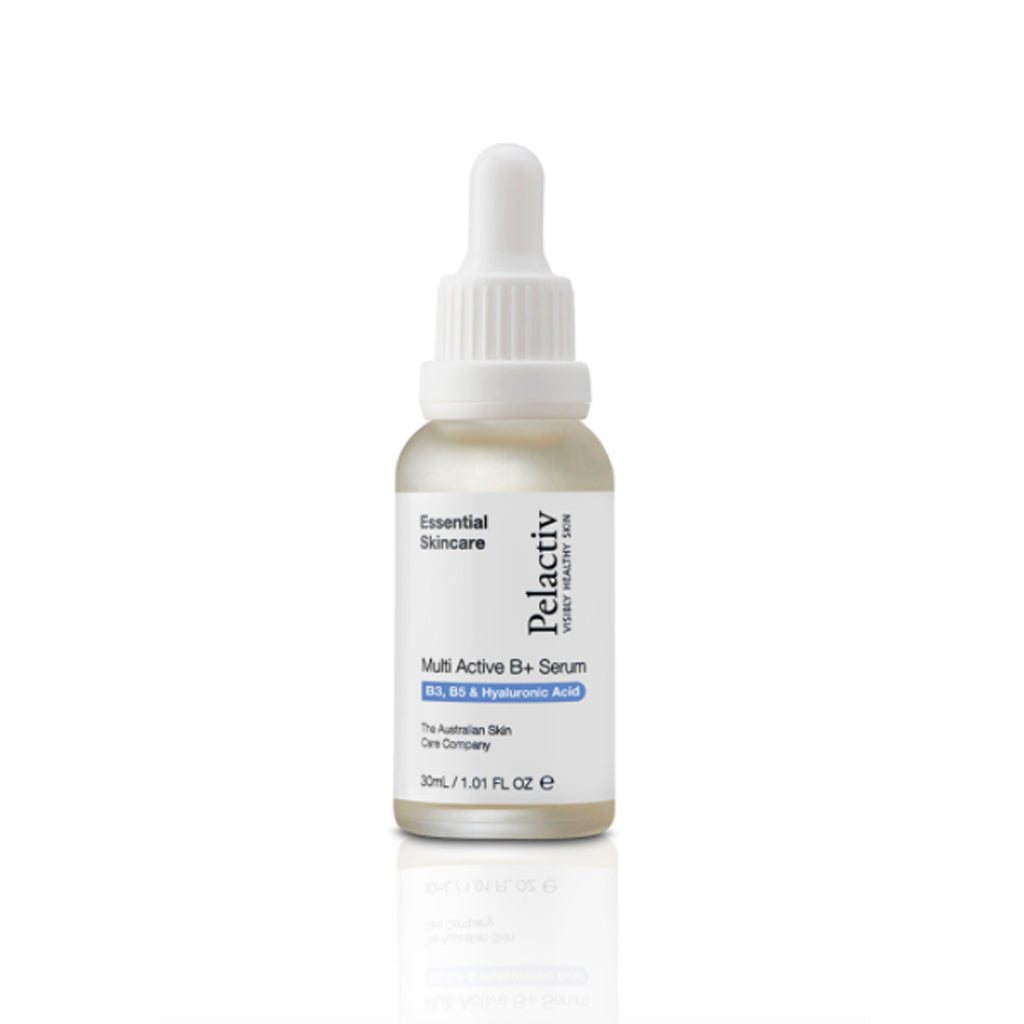 Multi Active B+ Serum