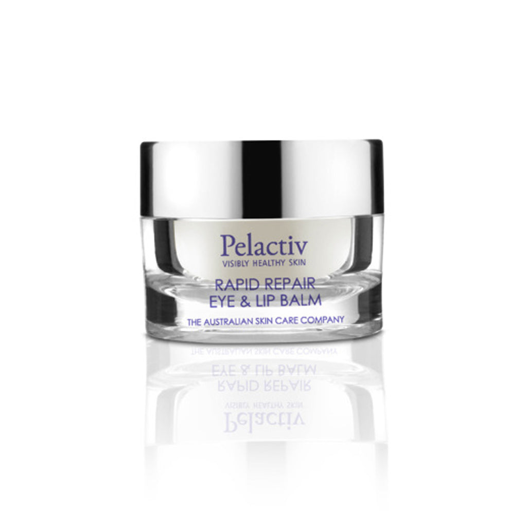 Rapid Repair Eye &amp; Lip Balm 15ml