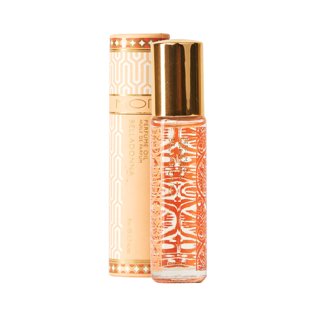 Little Luxuries Belladonna Perfume Oil